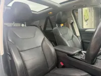 Used Mercedes GLE250 AMG Line Premium 204 HP (150 kW) 2017 White SUV