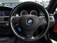 Used BMW M3 420 HP (308 kW) 2012 Grey Coupe
