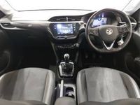used Vauxhall Corsa 1.2 Elite Nav 5dr