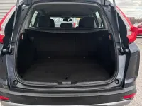 Used Honda CR-V Hybrid 184 HP (135 kW) 2022 SUV