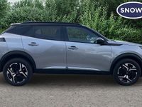 Used Peugeot 2008 GT 145 HP (106 kW) 2025 Grey SUV