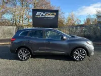Used Renault Kadjar Version S 140 HP (102 kW) 2019 Grey SUV