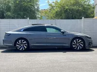 Used VW Arteon R-line 190 HP (139 kW) 2022 Grey Hatchback