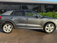 New Audi Q2 S-Line 147 HP (108 kW) 2026 Grey SUV