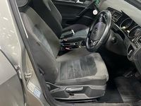 Second-hand VW Golf VII Edition 2016 Break