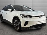 Used VW ID.4 Pro 206 kW (281 HP) 2025 White SUV