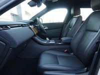 Used Land Rover Range Rover Velar SE Dynamic 204 HP (150 kW) 2023 Silver SUV