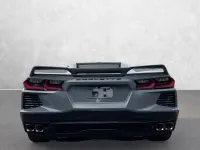 Used Corvette Stingray 482 HP (354 kW) 2025 Grey Cabriolet