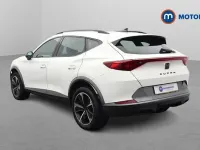 Used Cupra Formentor 150 HP (110 kW) 2024 SUV