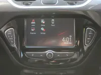 Second-hand Vauxhall Corsa 2018 Negru Hatchback