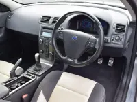 Used Volvo C30 R-Design 115 HP (84 kW) 2011 Silver Hatchback