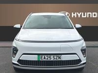 Used Hyundai Kona Advanced 160 kW (218 HP) 2025 SUV