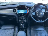 Used Mini Cooper S Exclusive 178 HP (130 kW) 2023 Black Hatchback