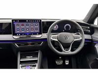 Used VW Tiguan 150 HP (110 kW) 2025 SUV