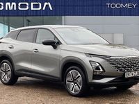 Used Omoda 5 186 HP (136 kW) 2024 SUV