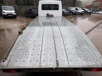 Used Renault Master Business 2020 White MPV