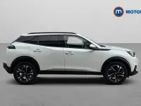Used Peugeot 2008 Allure Premium 131 HP (96 kW) 2022 SUV