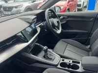 Used Audi A3 Sportback 150 HP (110 kW) 2023 Hatchback