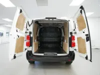 Begagnad Citroën Dispatch 100 HK (73 kW) 2022 Vit Minibuss