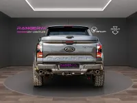 Used Ford Ranger Raptor 2024 Black Pickup