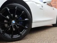 Usado Jaguar F-Type Supercharged 2013 Cinzento Cabrios