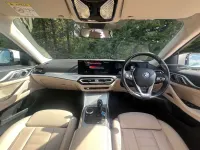 Used BMW i4 Sport Line 250 kW (340 HP) 2022 Alpine white Sedan