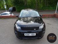 used Land Rover Discovery Sport 2.0 SD4 HSE Dynamic Lux SUV 5dr Diesel Auto 4WD Euro 6 (s/s) (240 ps)