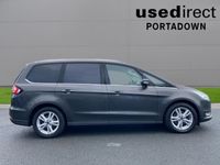 used Ford Galaxy DIESEL ESTATE