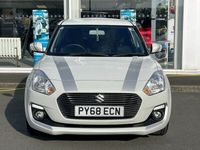 used Suzuki Swift SwiftSZ T BOOSTERJET