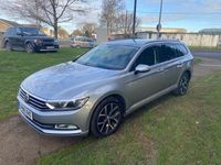 used VW Passat 2.0 TDI SE Business 5dr