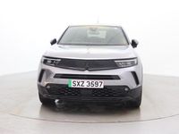 Used Vauxhall Mokka Ultimate 100 kW (136 HP) 2023 Grey SUV