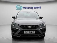 Used Seat Ateca FR 150 HP (110 kW) 2025 SUV