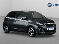 Used Peugeot 108 Collection 72 HP (52 kW) 2022 Hatchback