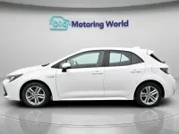 Usado Toyota Corolla 122 CV (89 kW) 2021