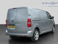 Used Citroën Dispatch 142 HP (104 kW) 2023 Grey MPV