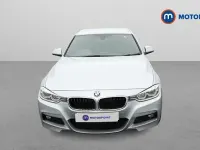 Used BMW 320 M Sport 190 HP (139 kW) 2018 Sedan