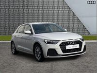 Used Audi A1 Sport 94 HP (69 kW) 2022 White SUV
