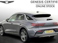 Used Genesis GV70 359 kW (489 HP) 2025 SUV