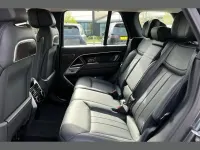 Used Land Rover Range Rover HSE 400 HP (294 kW) 2025 Grey SUV
