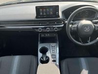 Used Honda Civic Elegance 182 HP (133 kW) 2025 Premium paint  crystal black  Hatchback