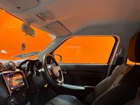 Used Suzuki Swift SZ-L 83 HP (61 kW) 2023 Black Hatchback