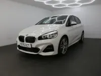 Used BMW 218 M Sport 140 HP (102 kW) 2019 Estate