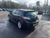 used Mazda 3 2.2d [185] Sport 5dr