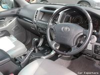 Used Toyota Land Cruiser 2009 SUV