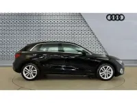 Used Audi A3 Sport 2023 Sedan