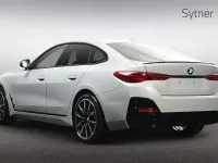 Used BMW 420 Gran Coupé M Sport 181 HP (133 kW) 2026 Grey Coupe