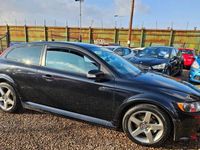 used Volvo C30 1.6 R DESIGN Sport 3dr