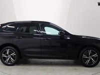 used Volvo XC60 R-Design B5