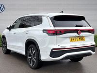 Used VW Tayron Elegance 150 HP (110 kW) 2025 Other SUV