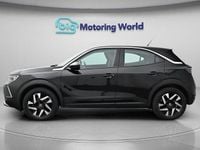 Second-hand Vauxhall Mokka Elite 100 kW (136 CP) 2022 SUV